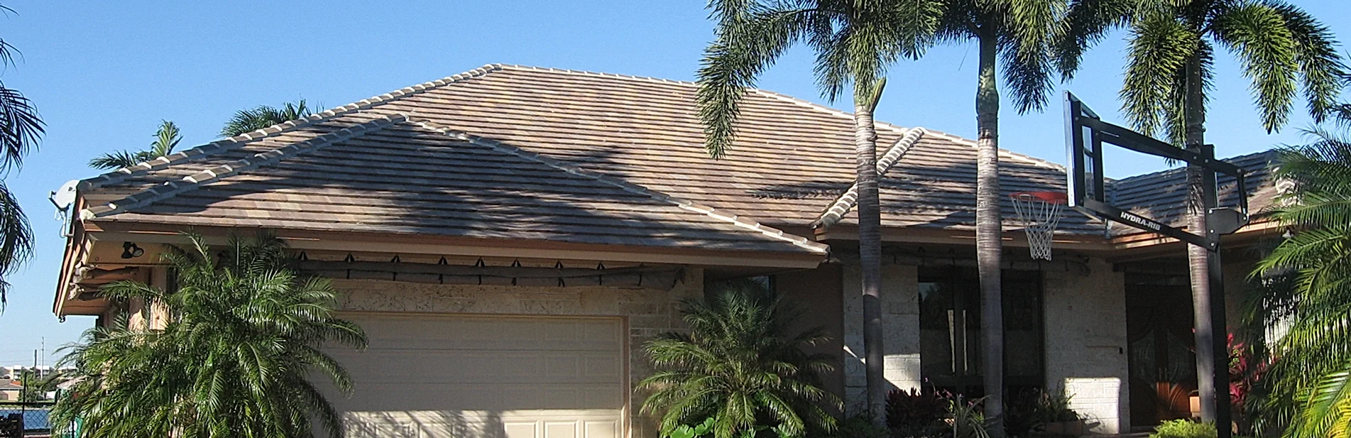 Palm Roofing Corporation