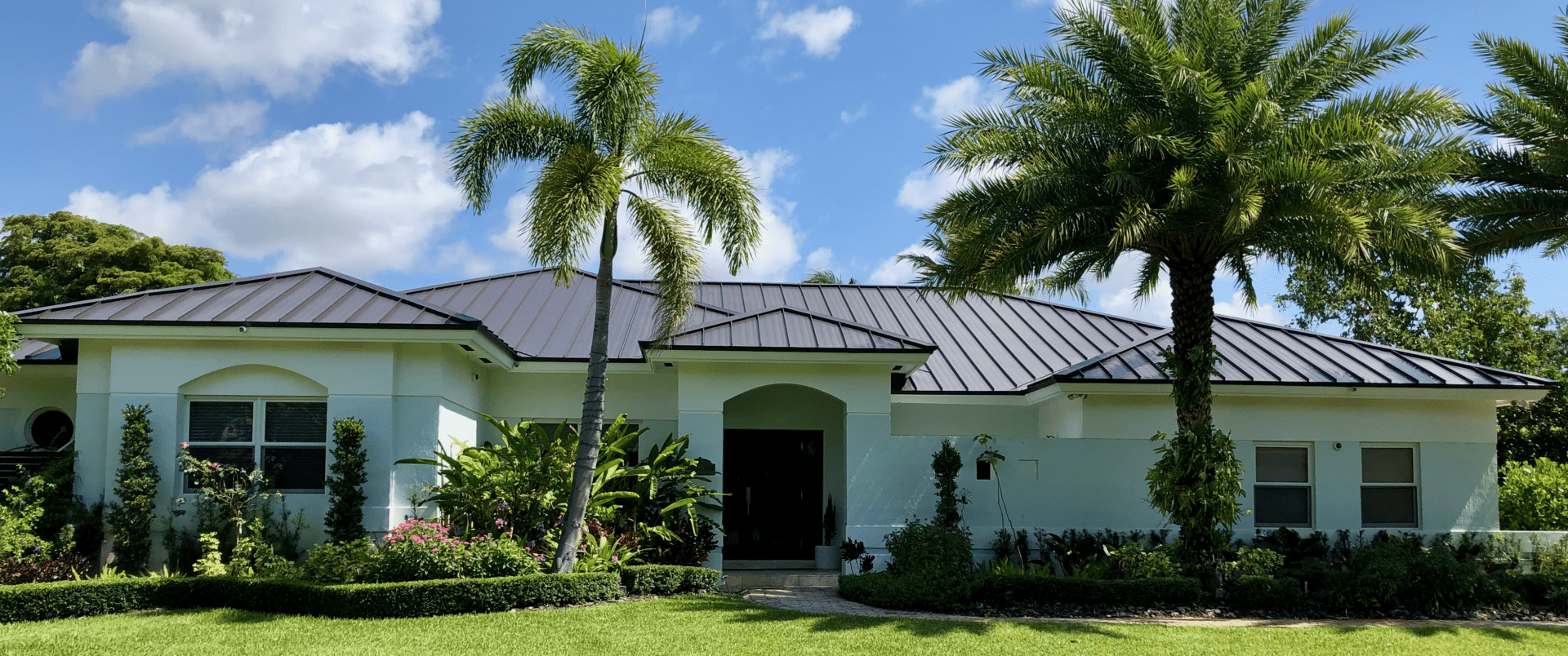 Palm Roofing Corporation